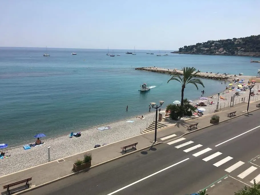 T4 Front De Mer ,Piscine 25 Metres ,Wifi,6A8 Personnes,Parking,Garage Roquebrune-Cap-Martin