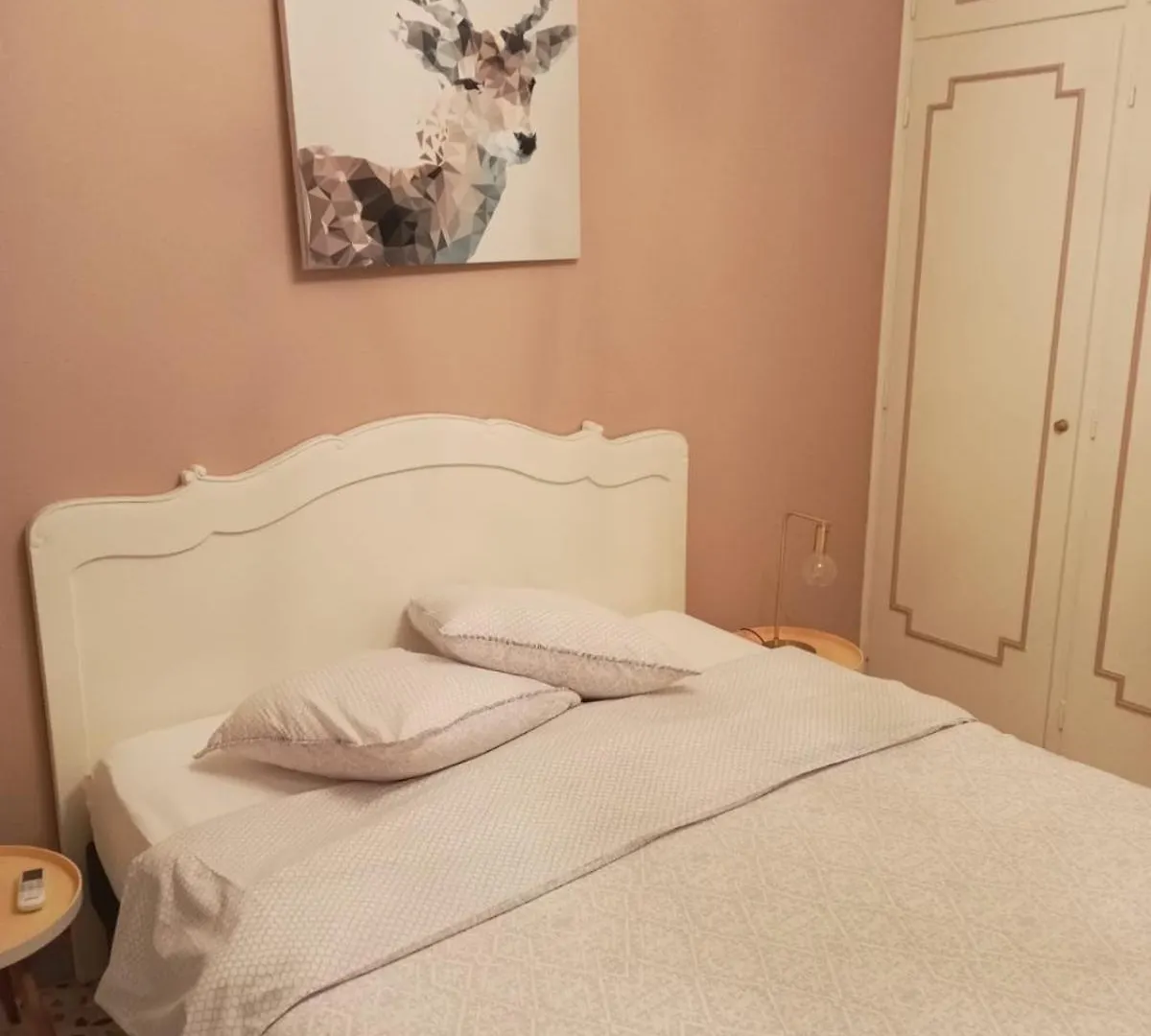 Appartement T4 Front De Mer ,Piscine 25 Metres ,Wifi,6A8 Personnes,Parking,Garage Roquebrune-Cap-Martin